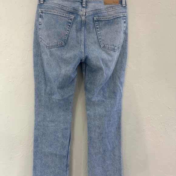 Rag and Bone Jeans - Picture 2 of 7